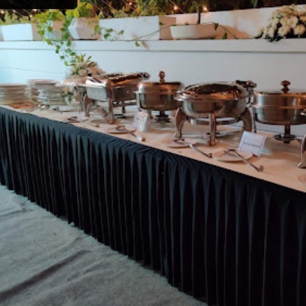 Kebabs and Curries Catering